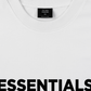 Áo Thun Relaxed Fit Essentials