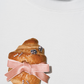Áo Thun Relaxed Fit Croissant Baby