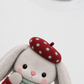 Áo Thun Relaxed Fit Cherry Bunny