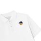 Áo Polo Relaxed Fit Basic Bear