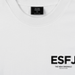Áo Thun Relaxed Fit ESFJ MBTI