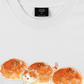 Áo Thun Relaxed Fit Cute Bread
