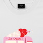 Áo Thun Relaxed Fit Chasing Dreams
