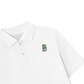 Áo Polo Relaxed Fit Sporty Croc