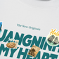 Áo Thun Relaxed Fit Quang Ninh In My Heart