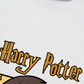 Áo Thun Relaxed Fit Harry Potter Chibi