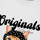 Áo Thun Relaxed Fit Originals Kitty Love
