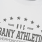 Áo Thun Relaxed Fit Albany Athletics