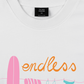 Áo Thun Relaxed Fit Endless Summer