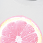 Áo Thun Relaxed Fit Pink Limon Cello