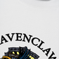 Áo Thun Relaxed Fit Harry Potter Ravenclaw Vintage