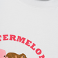 Áo Thun Relaxed Fit Summer Vibes Fresh Watermelon Summer
