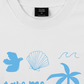 Áo Thun Relaxed Fit Take Me To The Beach