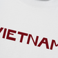 Áo Thun Relaxed Fit Việt Nam