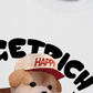 Áo Thun Relaxed Fit Animal Couple For Boy