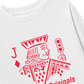 Áo Thun Dài Tay Lucky Diamond Jack