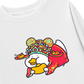 Áo Thun Dài Tay Golden Duck