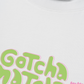 Áo Thun Relaxed Fit Drink Collection Gotcha Matcha