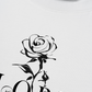 Áo Thun Relaxed Fit Old Money Floria