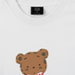 Áo Thun Relaxed Fit Mr Bear's Dream