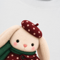 Áo Thun Relaxed Fit Little Bunny