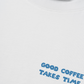 Áo Thun Relaxed Fit Good Coffee Take Time