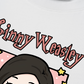 Áo Thun Relaxed Fit Harry Potter Ginny