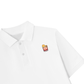 Áo Polo Nữ/ Áo Polo Relaxed Fit Negroni
