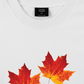 Áo Thun Relaxed Fit Autumn Vibes Play In The Leaves