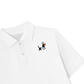 Áo Polo Relaxed Fit ARG Dachshund