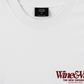 Áo Thun Relaxed Fit Wine & Vibe