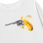 Áo Thun Dài Tay Fun Banana Gun