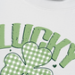 Áo Thun Relaxed Fit Daily Cuties Lucky Day