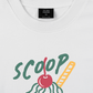 Áo Thun Relaxed Fit Scoop There It Is!