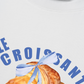 Áo Thun Relaxed Fit Le Croissant