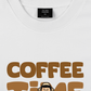 Áo Thun Relaxed Fit Coffee Time 2