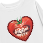 Áo Thun Dài Tay Love Tomato Art Grills
