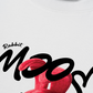Áo Thun Relaxed Fit Rabbit Mood