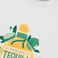 Áo Thun Relaxed Fit Tequila