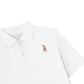 Áo Polo Relaxed Fit Bunny Golf Club