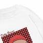 Áo Sweater Nỉ Hai Da Animal Dotty Beaver