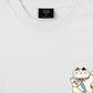 Áo Thun Relaxed Fit Maneki Neko