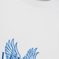 Áo Thun Relaxed Fit Harry Potter Ravenclaw