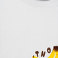 Áo Thun Relaxed Fit Summer Vibes Banana Chocolate