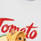 Áo Thun Relaxed Fit Tomato Meow