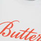 Áo Thun Relaxed Fit Sweet Butter