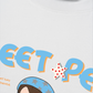Áo Thun Relaxed Fit Sweet Pet Day