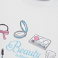 Áo Thun Relaxed Fit Beauty In Bloom