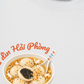 Áo Thun Relaxed Fit Sủi Dìn Hải Phòng