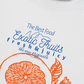 Áo Thun Relaxed Fit Fresh & Juicy